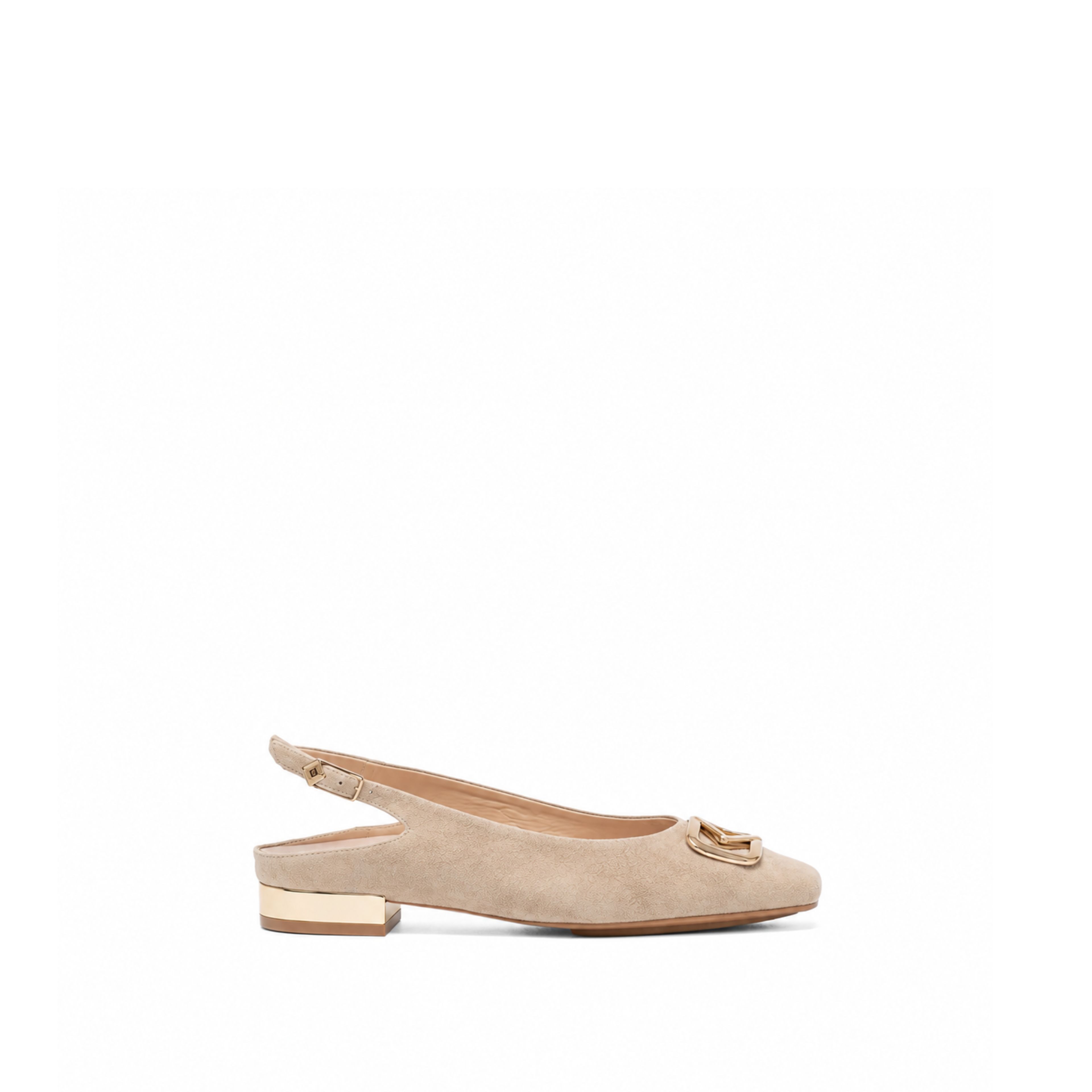 Bianca Slingback Ballet