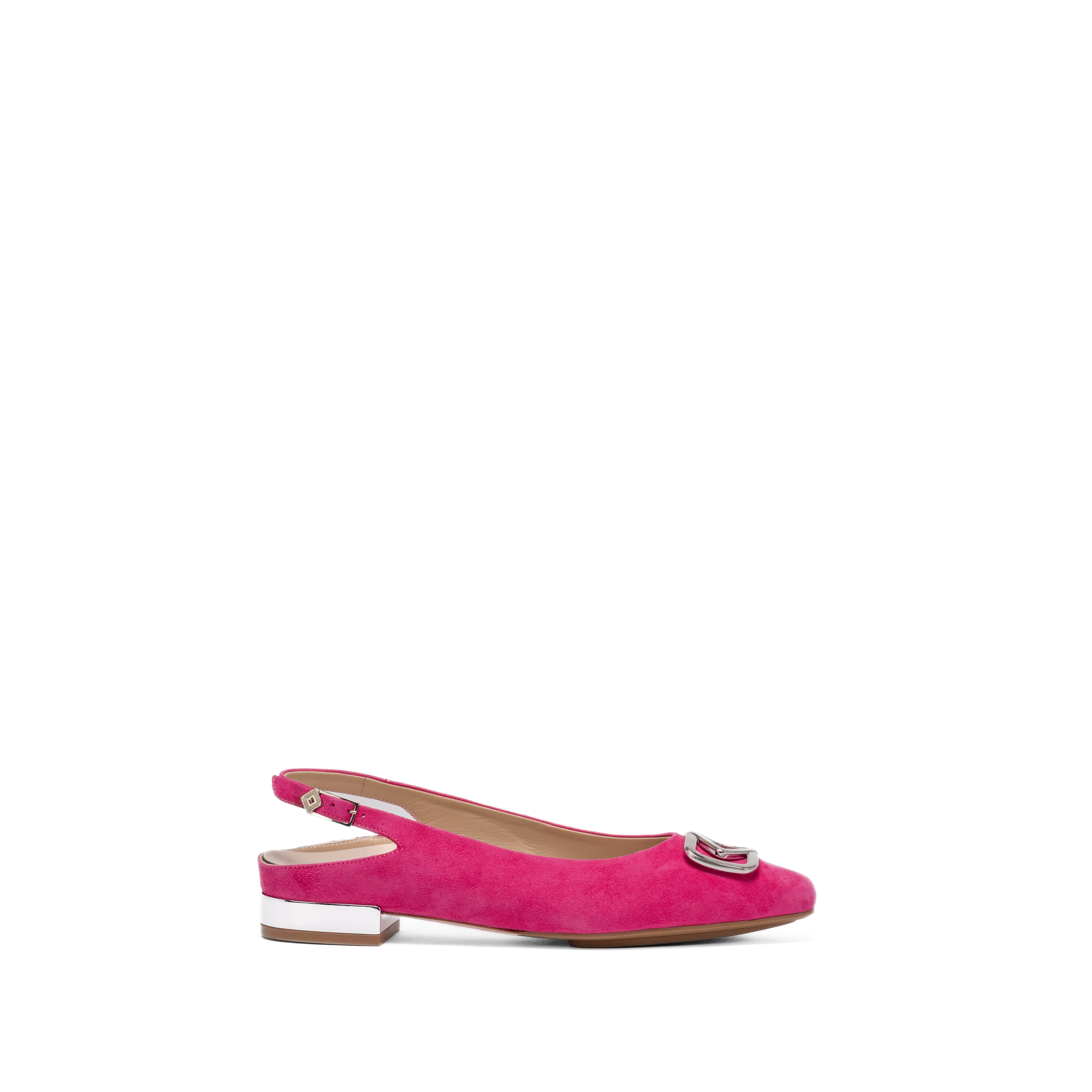 Bianca Slingback Ballet