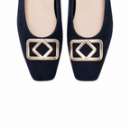 Bianca Slingback Ballet