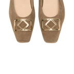 Bianca Slingback Ballet