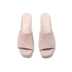 Capri Wedge Sandal