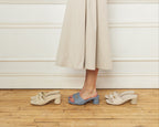 Chloe 45 Sandal
