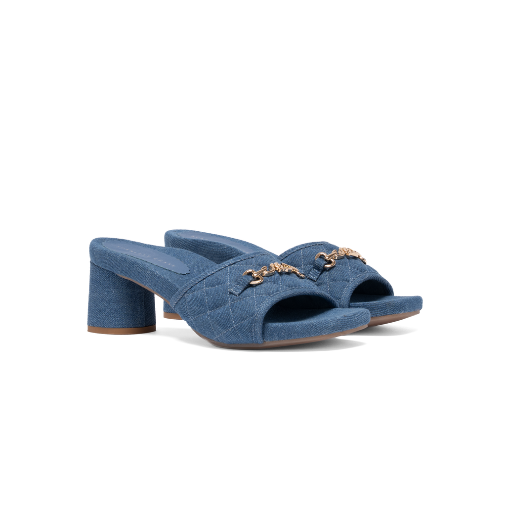 Chloe 45 Sandal