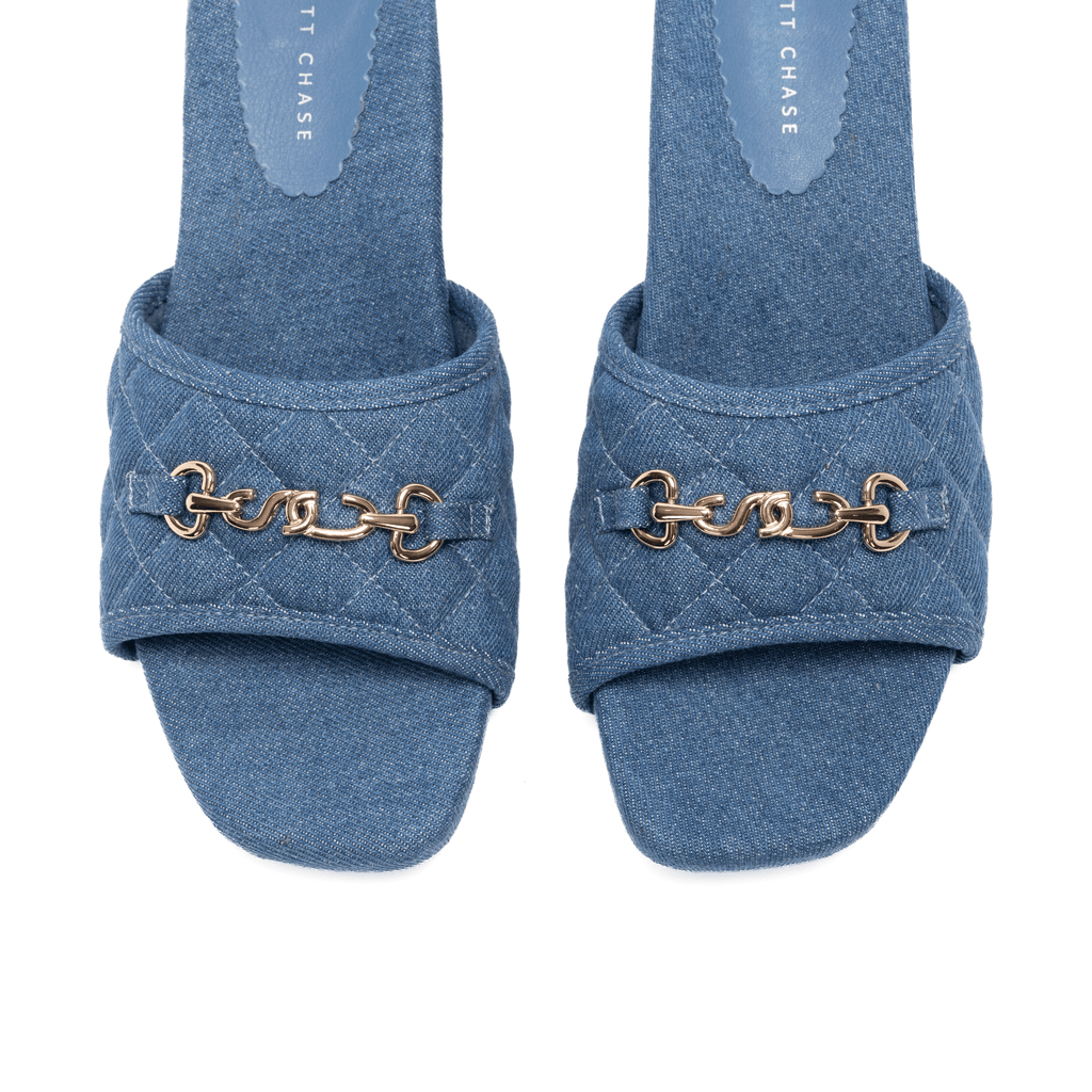 Chloe 45 Sandal