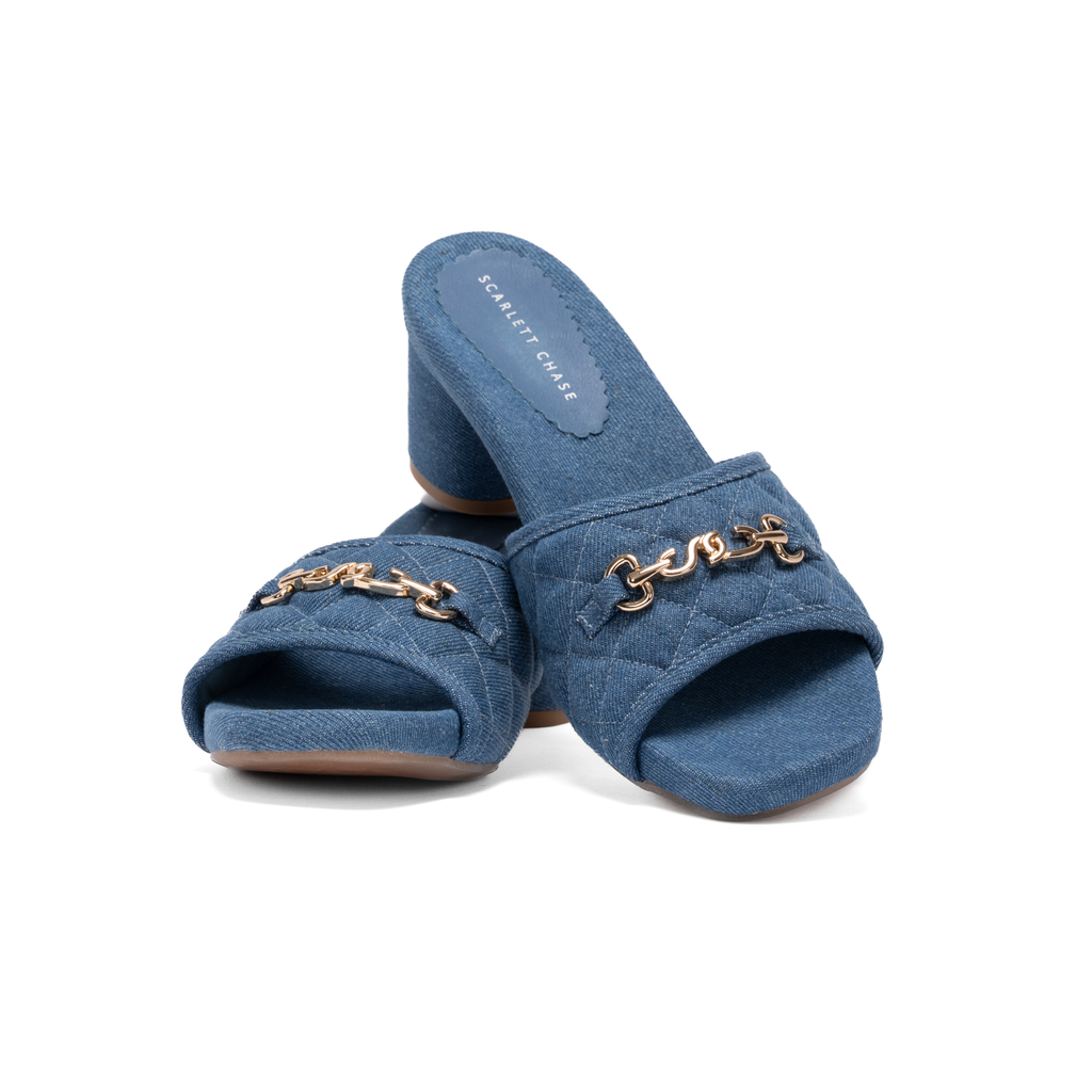 Chloe 45 Sandal
