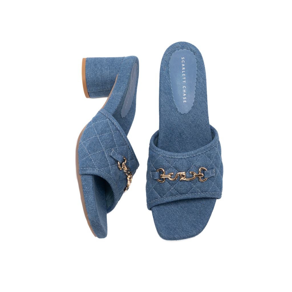 Chloe 45 Sandal