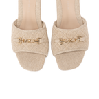Chloe 45 Sandal