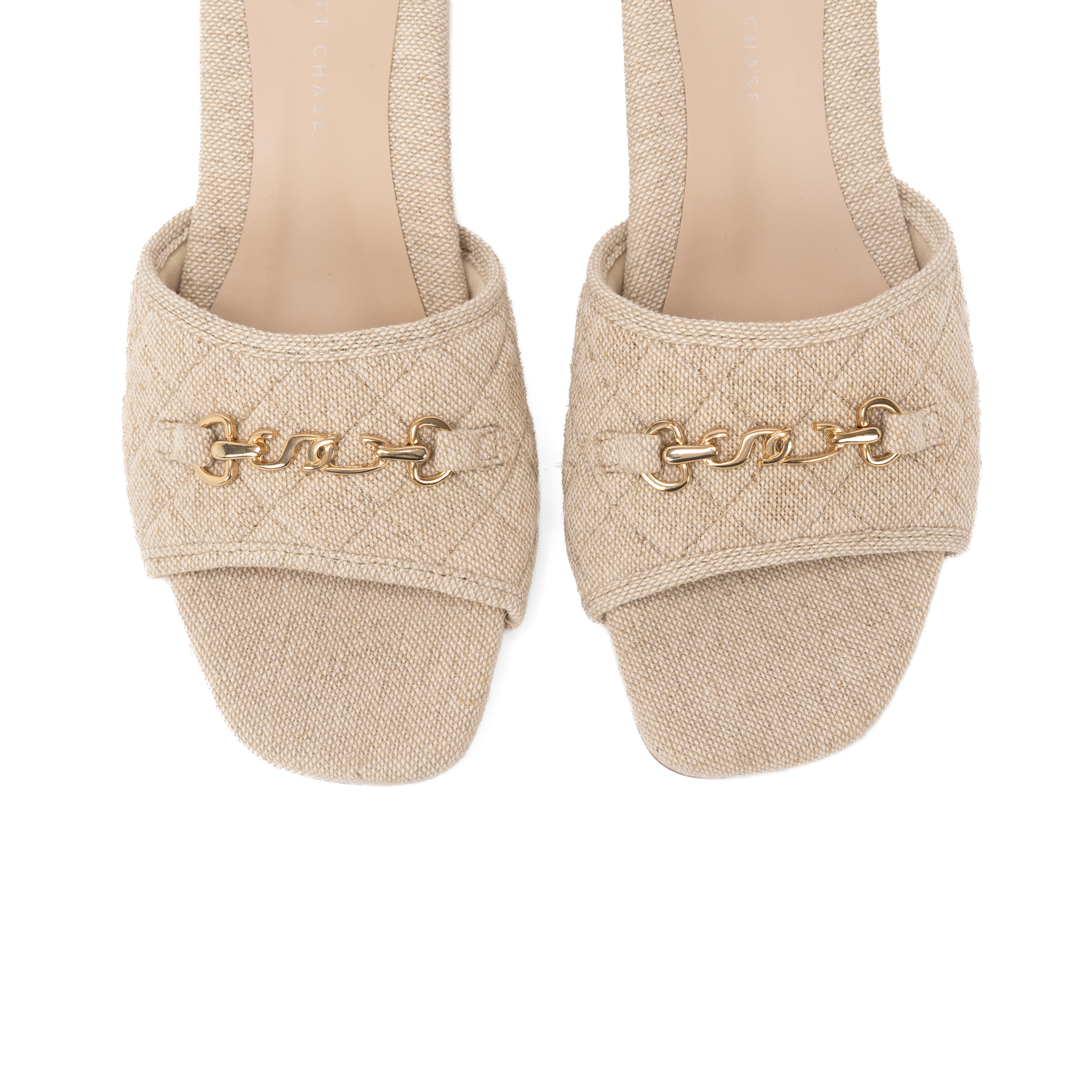 Chloe 45 Sandal