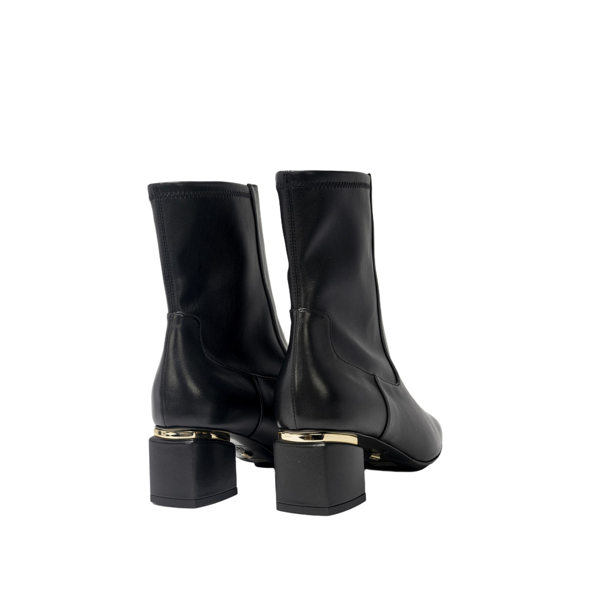 Charlie 55 50/50 Bootie