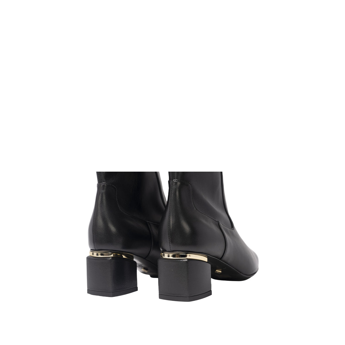 Charlie 55 50/50 Bootie
