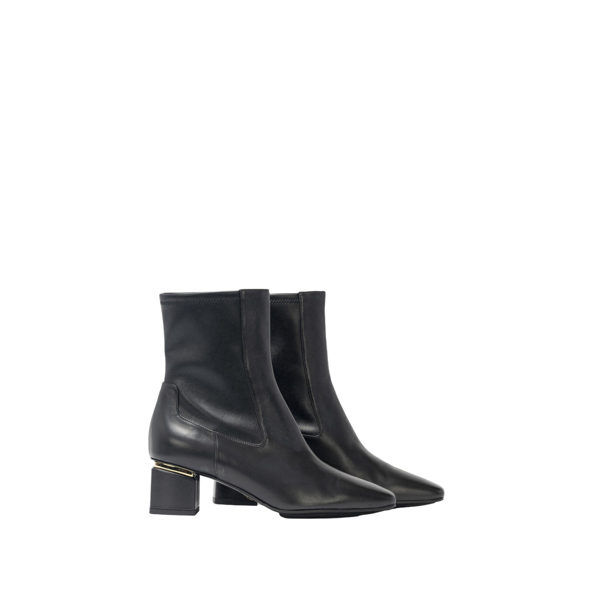 Charlie 55 50/50 Bootie