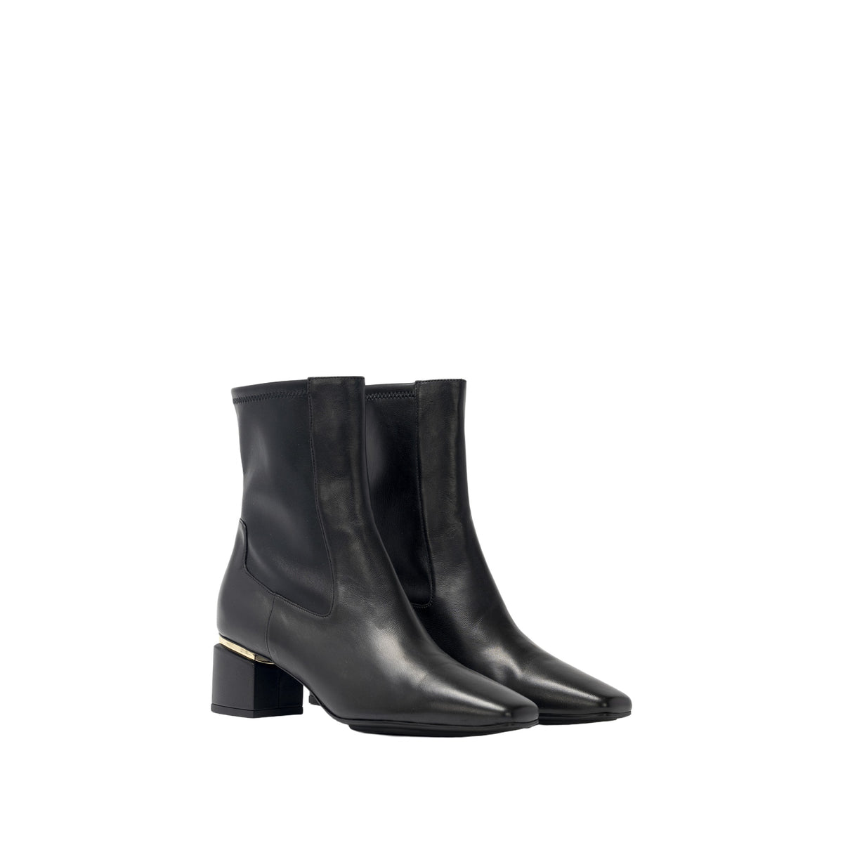 Charlie 55 50/50 Bootie