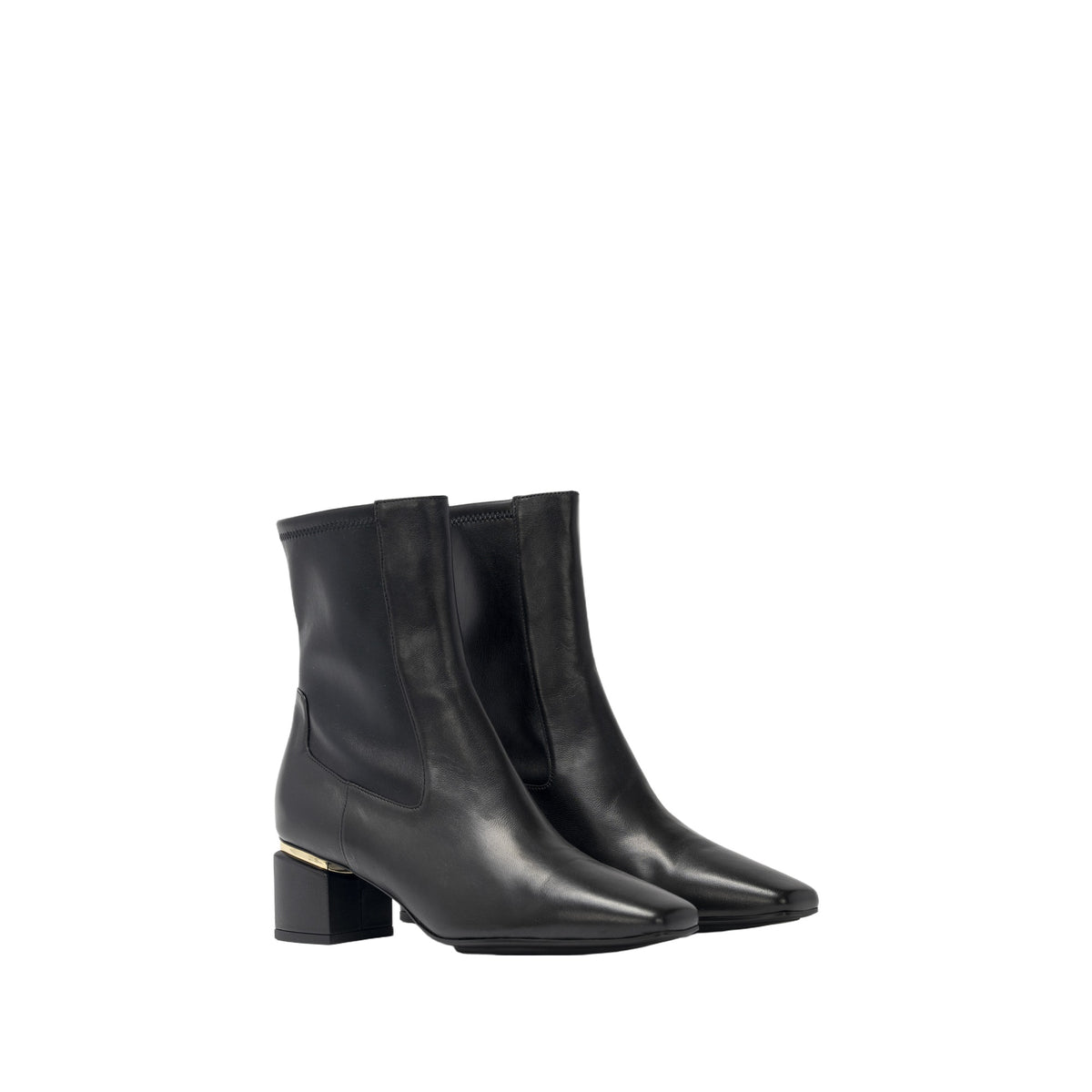 Charlie 55 50/50 Bootie