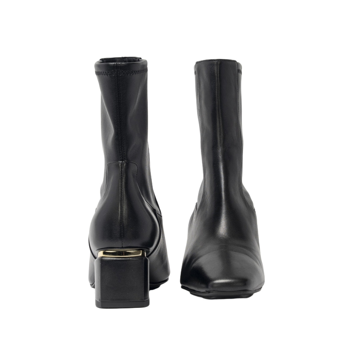 Charlie 55 50/50 Bootie