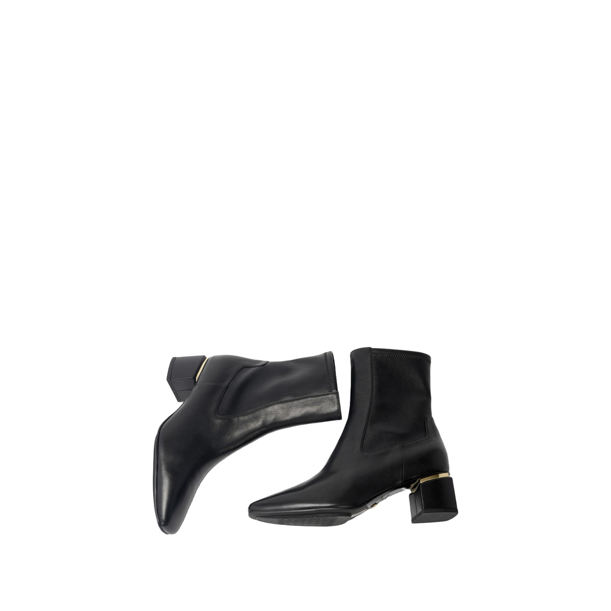 Charlie 55 50/50 Bootie