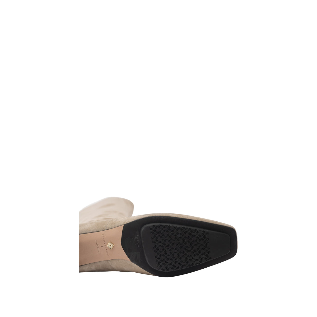 Claudia 55 Boot