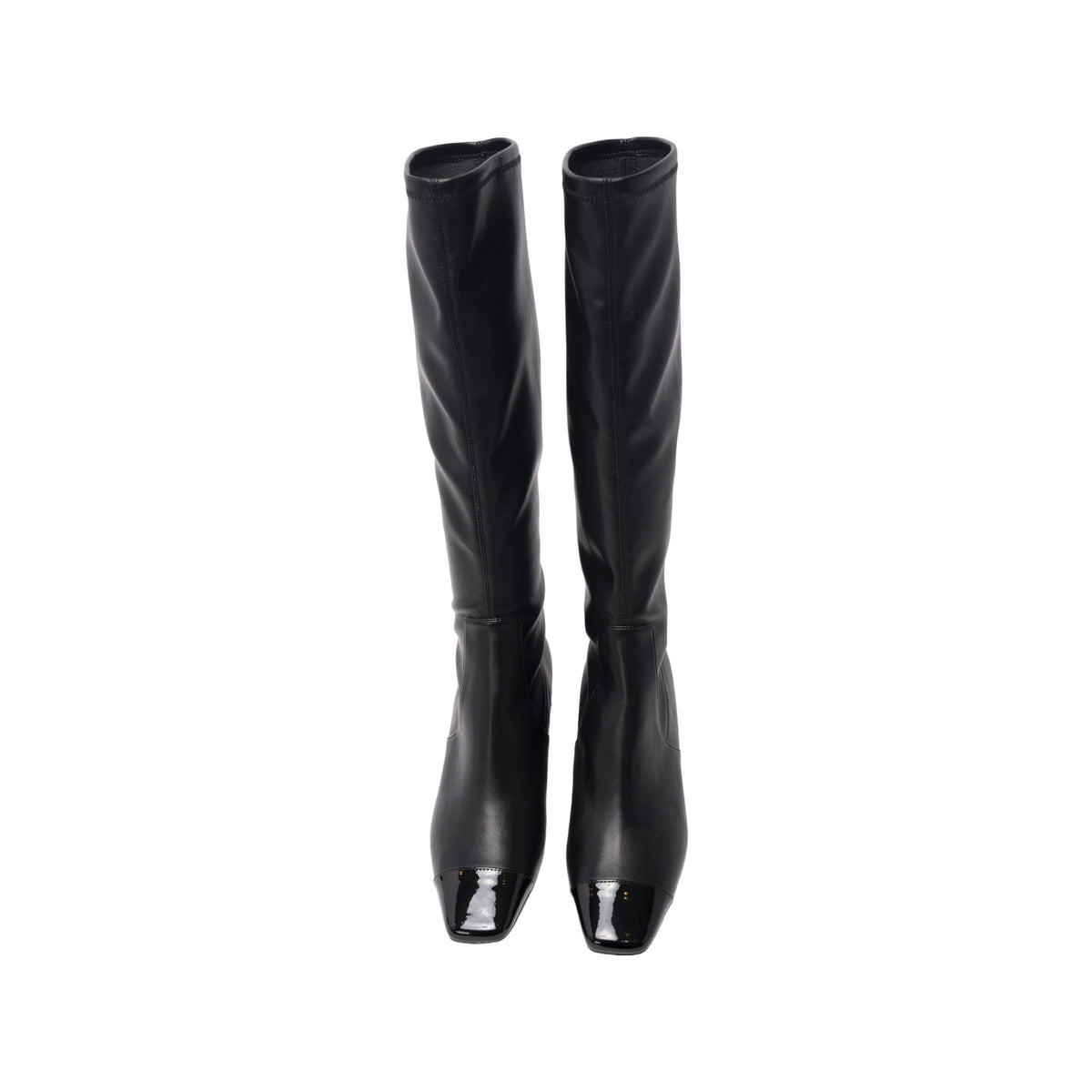 Claudia Cap Toe 55 Boot