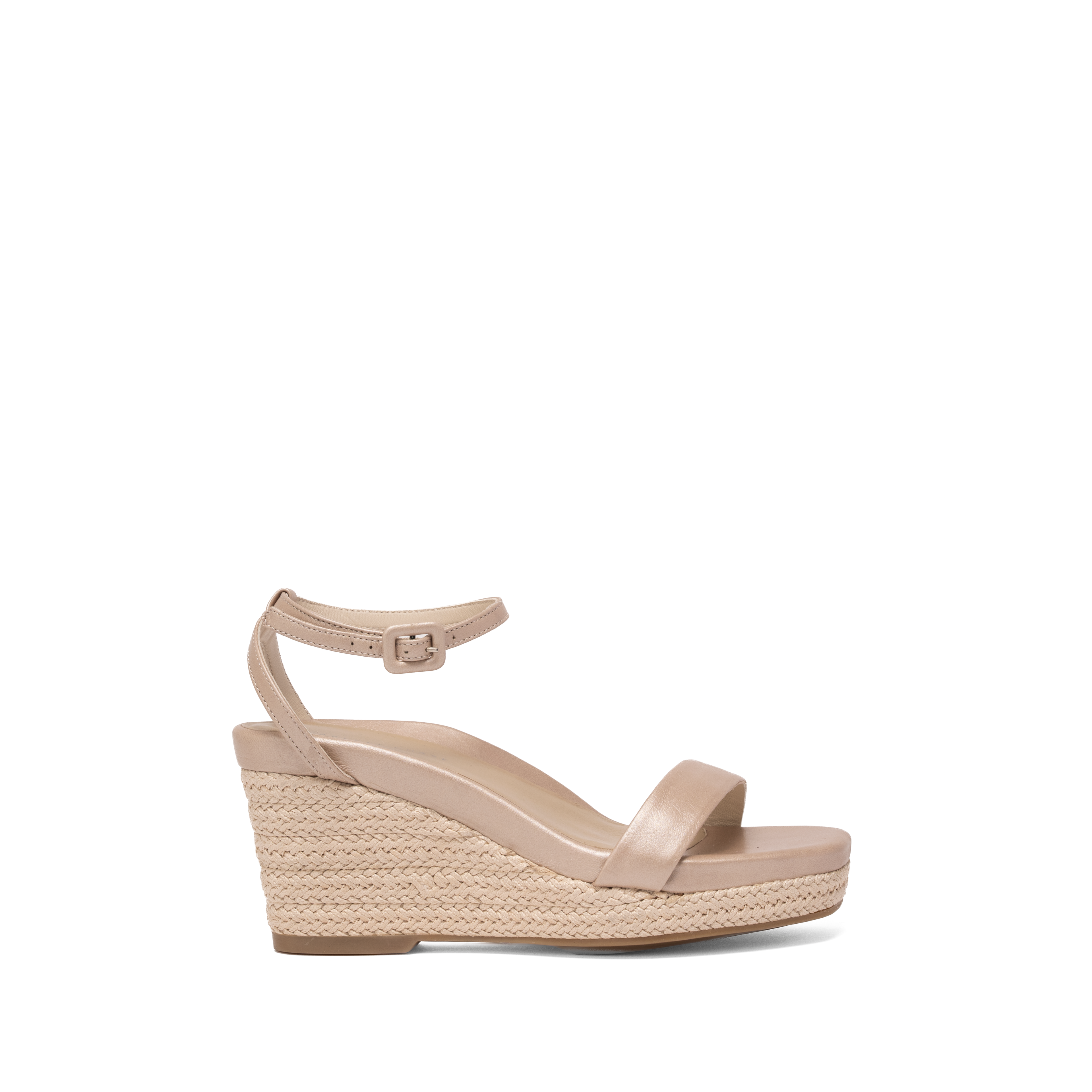 Corsica Wedge Sandal