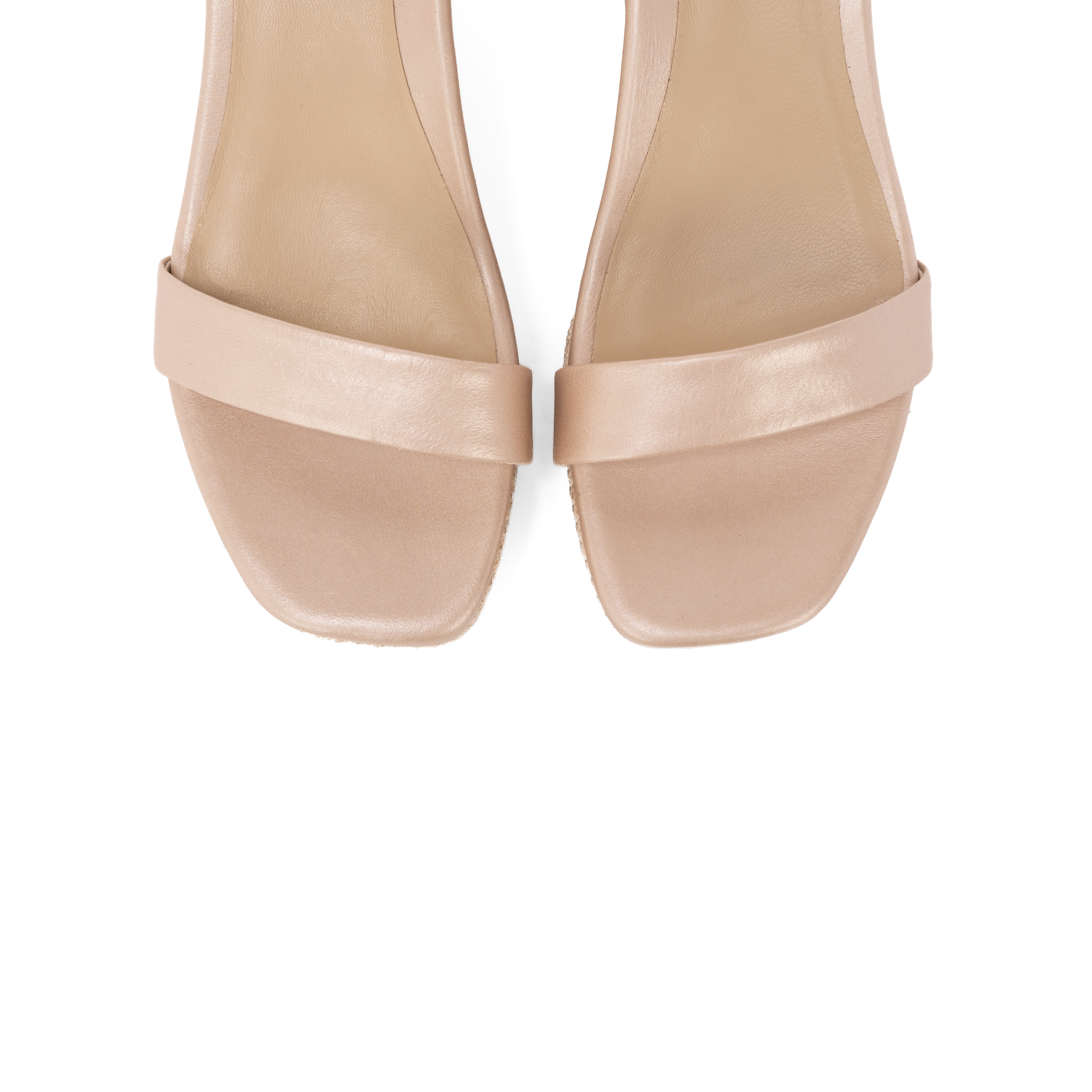 Corsica Wedge Sandal