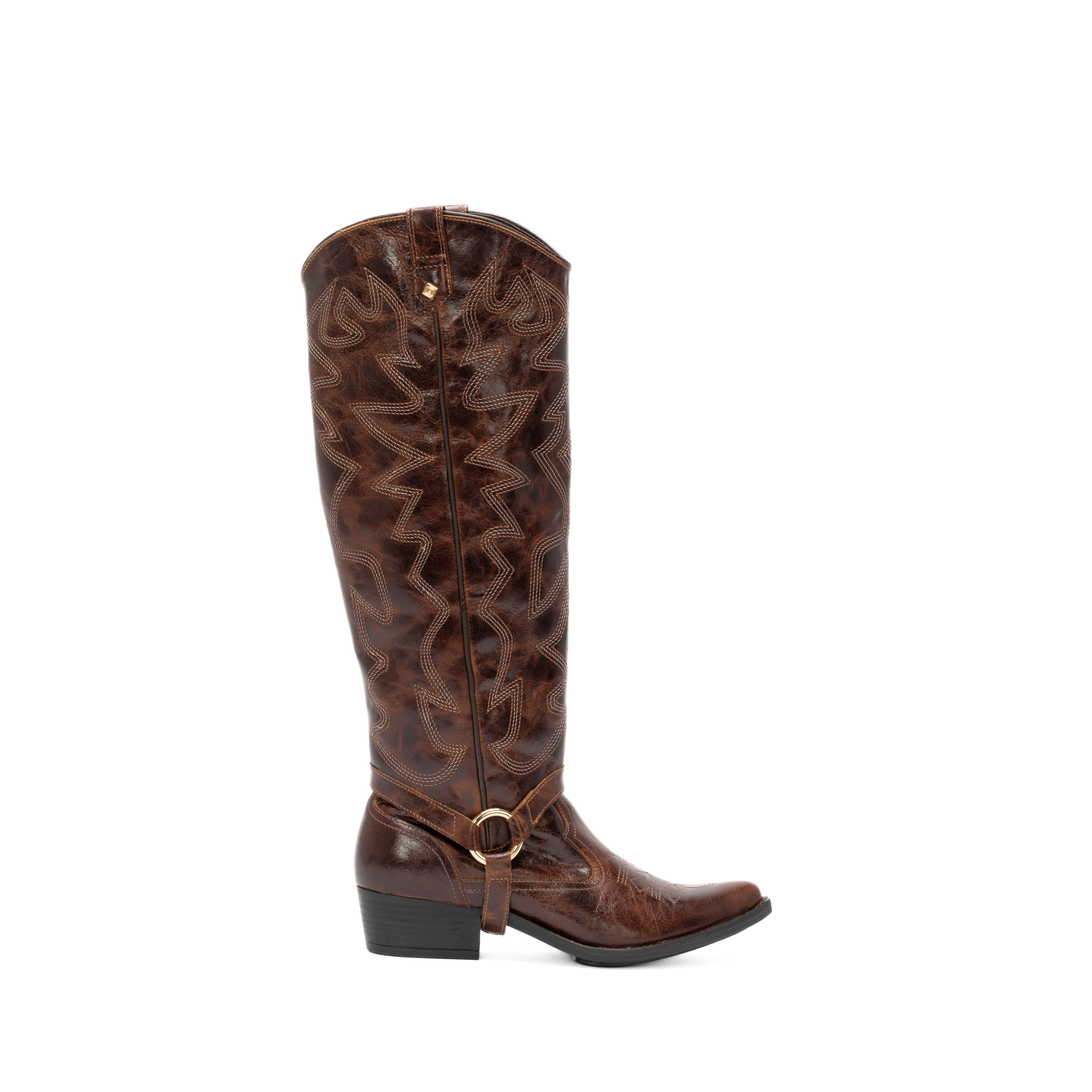 Fiona Cowboy Boot