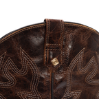Fiona Cowboy Boot Gaiter