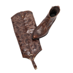 Fiona Cowboy Boot Gaiter