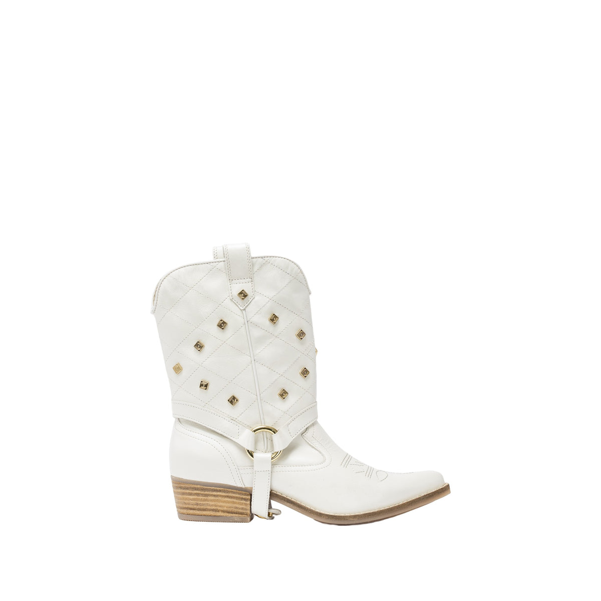 Fiona Cowboy Boot