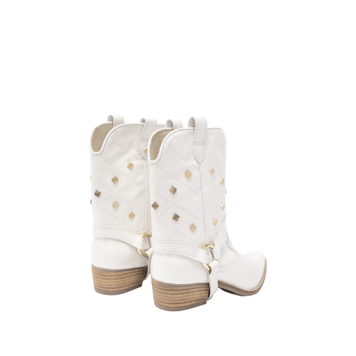 Fiona Cowboy Boot