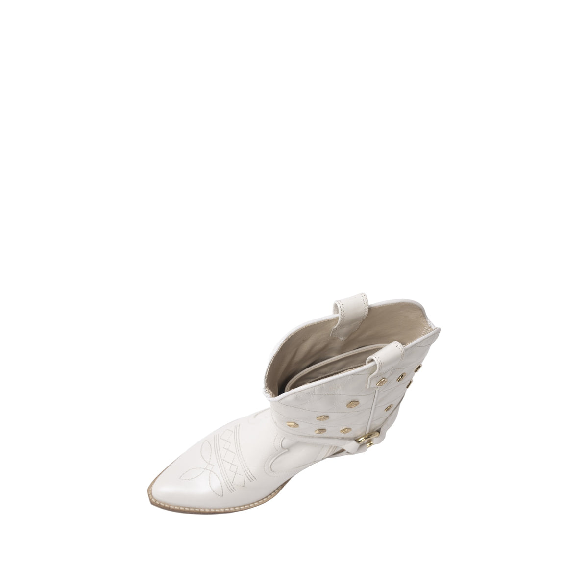 Fiona Cowboy Boot