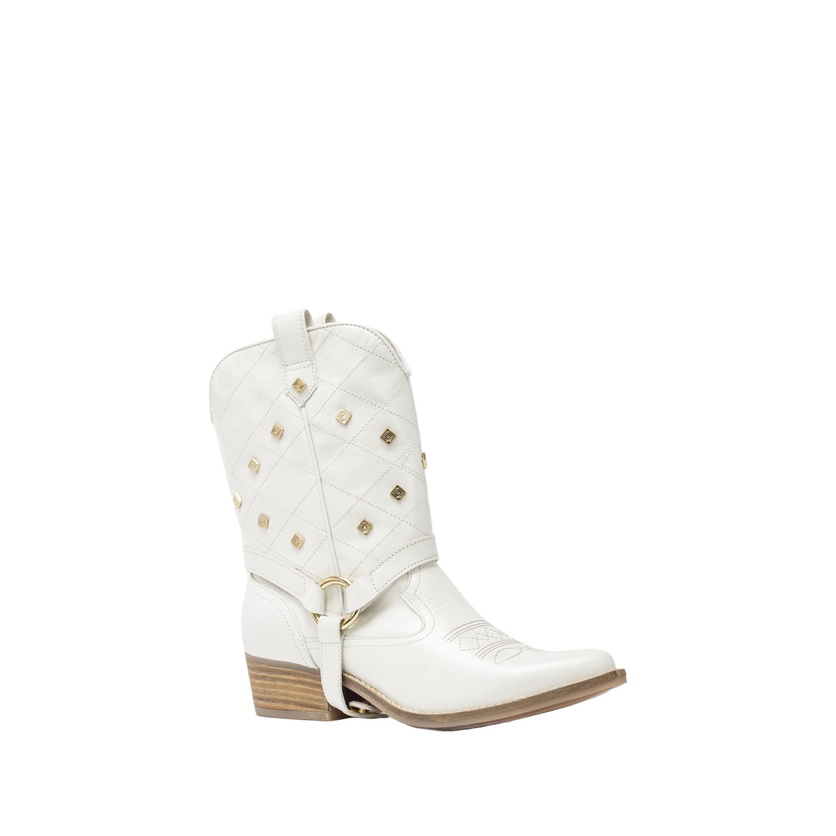 Fiona Cowboy Boot