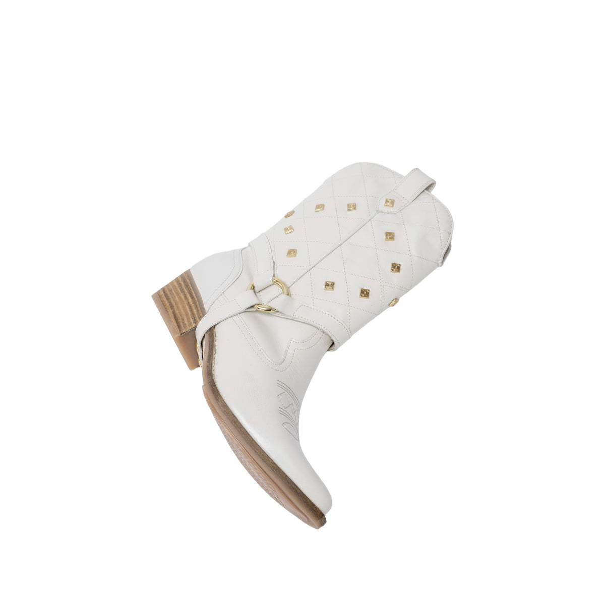 Fiona Cowboy Boot