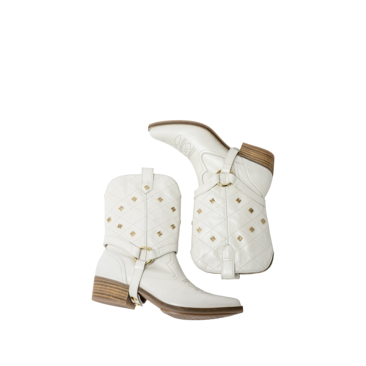 Fiona Cowboy Boot
