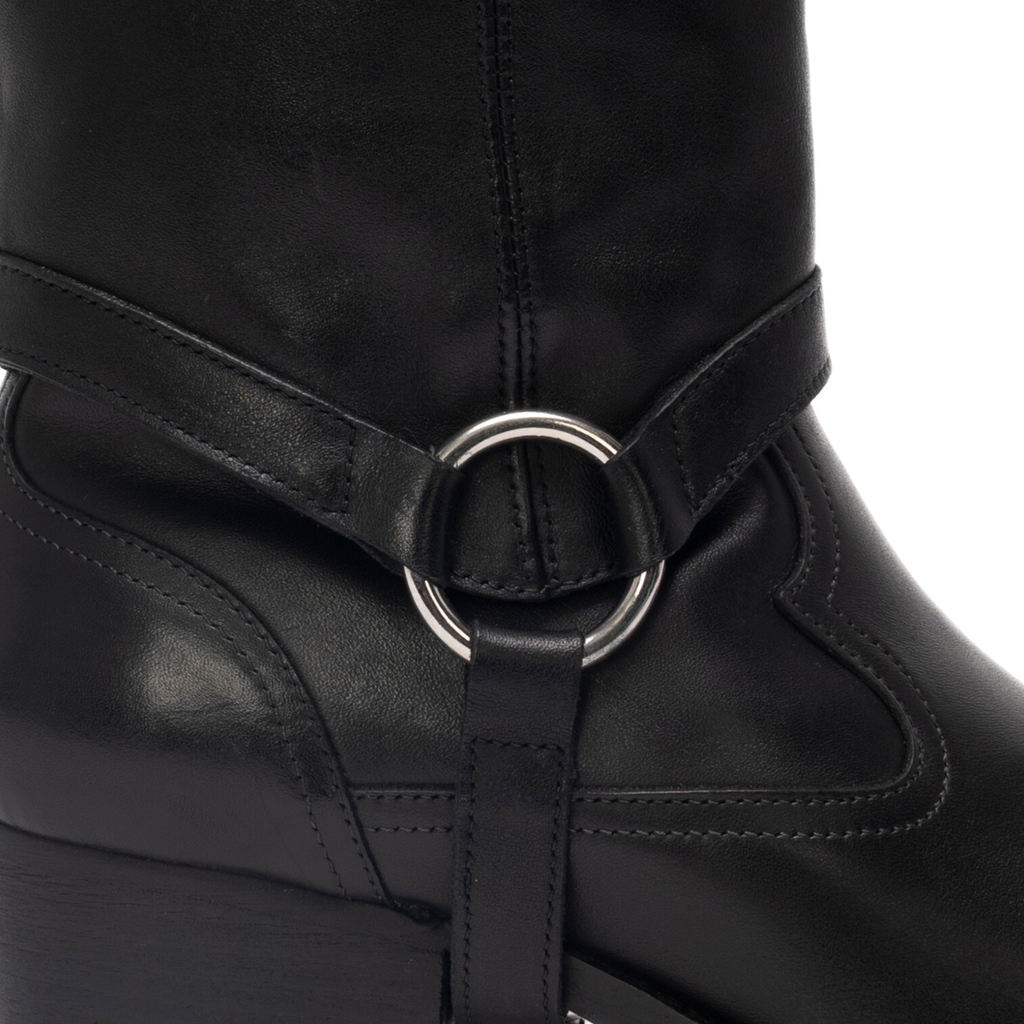 Flynn Riding Boot Gaiter
