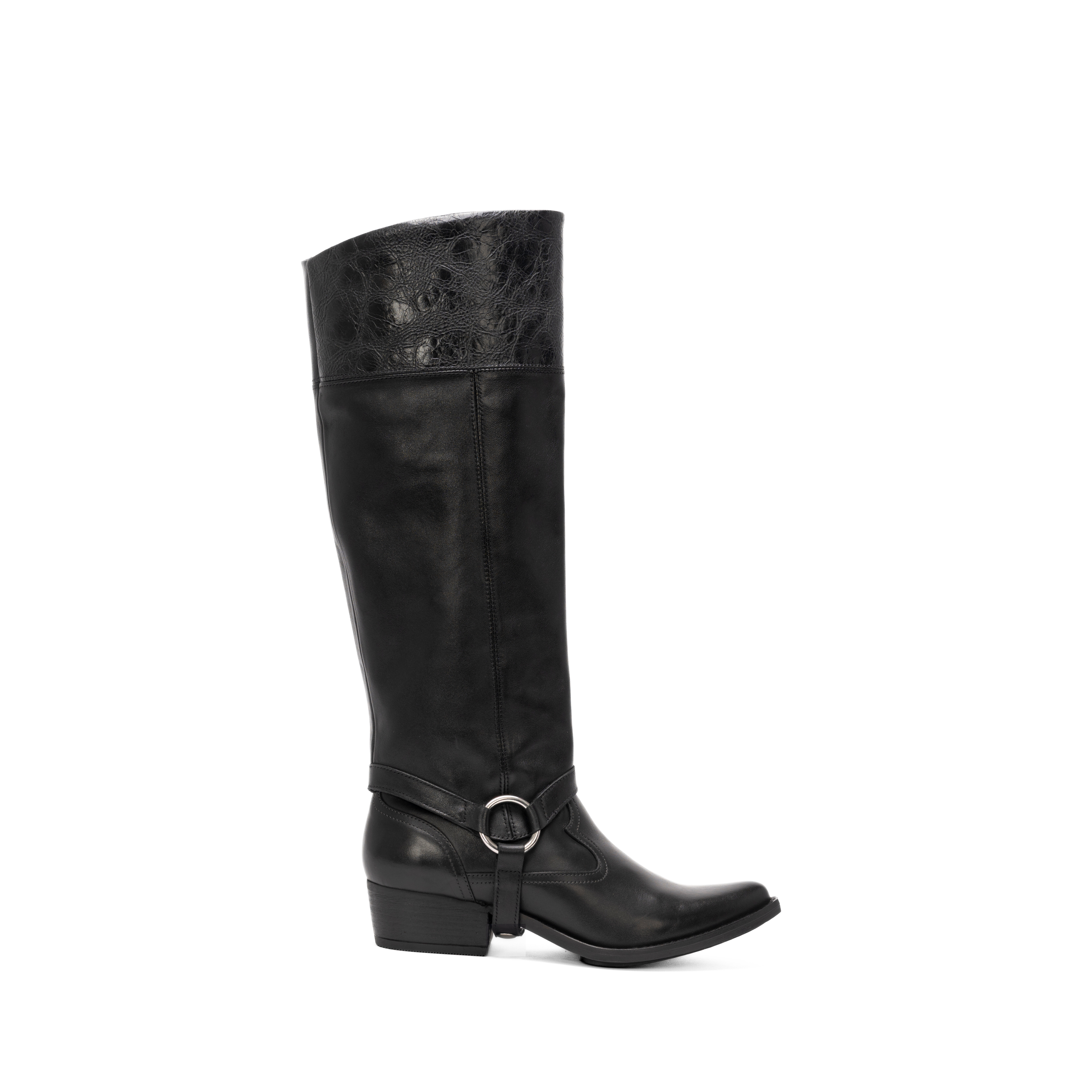 Flynn Riding Boot Gaiter