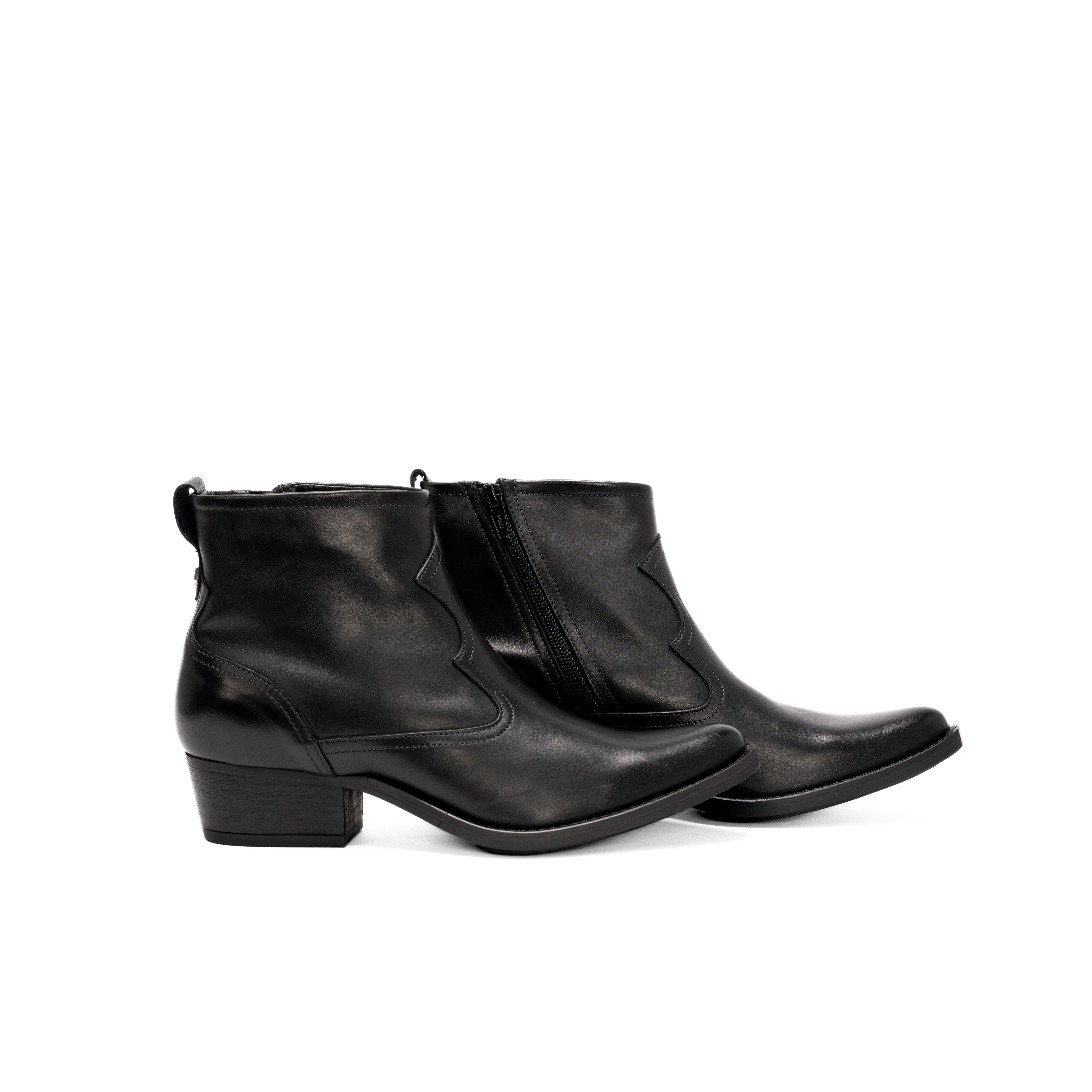 Flynn Riding Boot