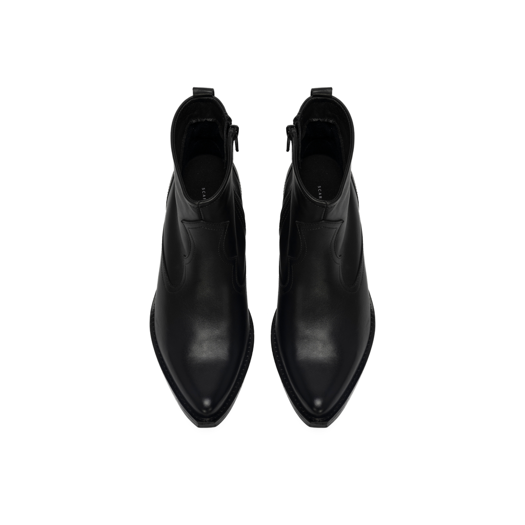 Flynn Riding Boot