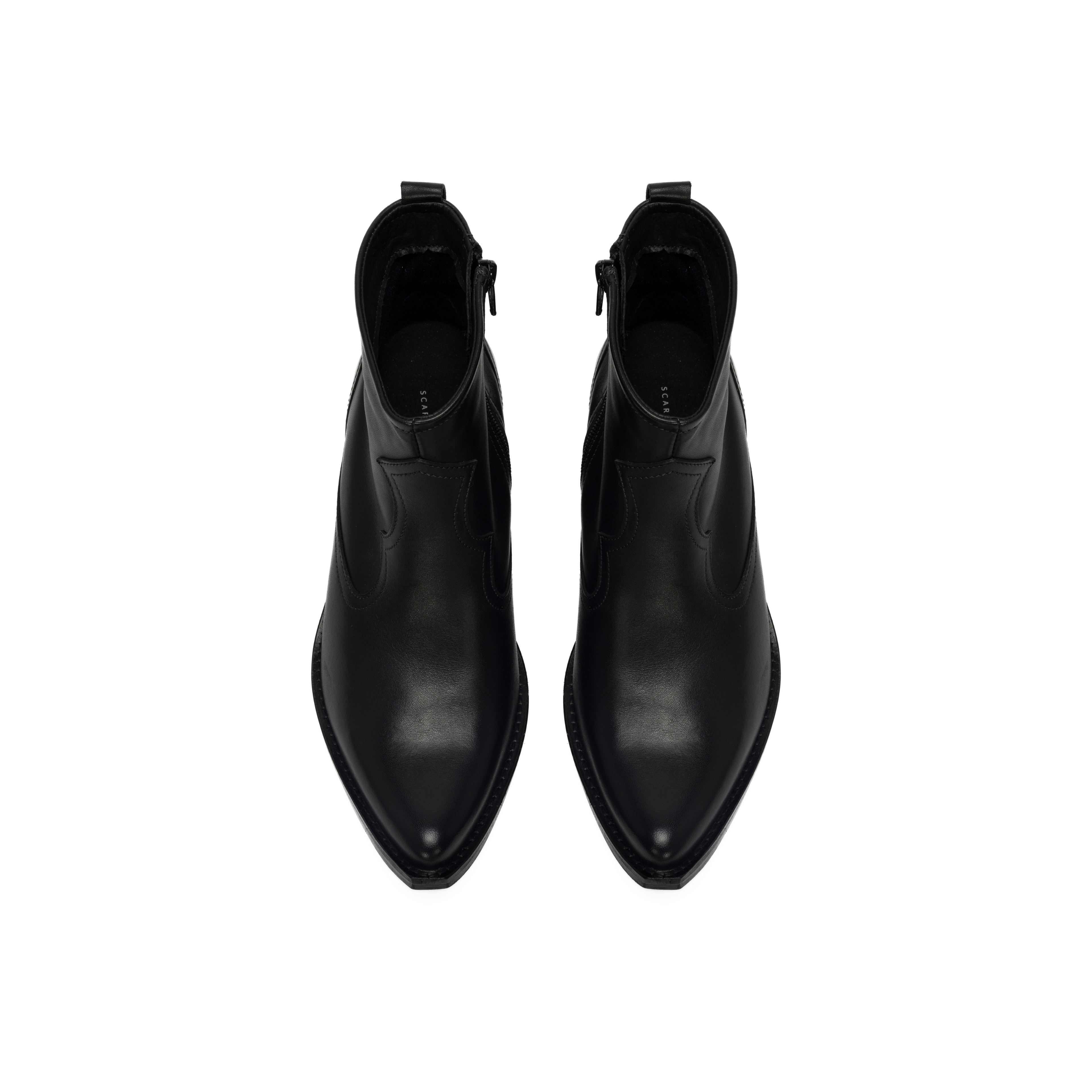 Flynn Riding Boot