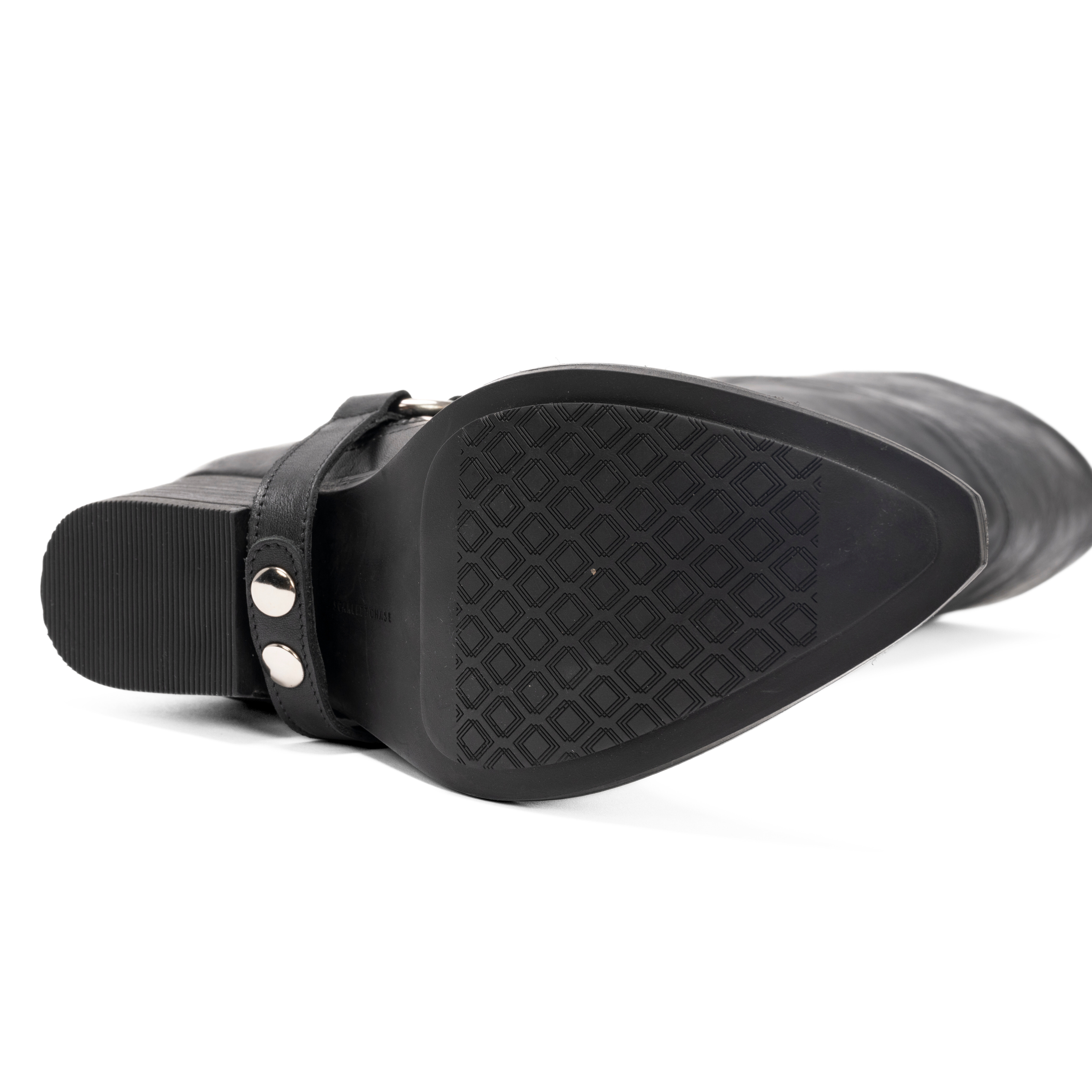 Flynn Riding Boot