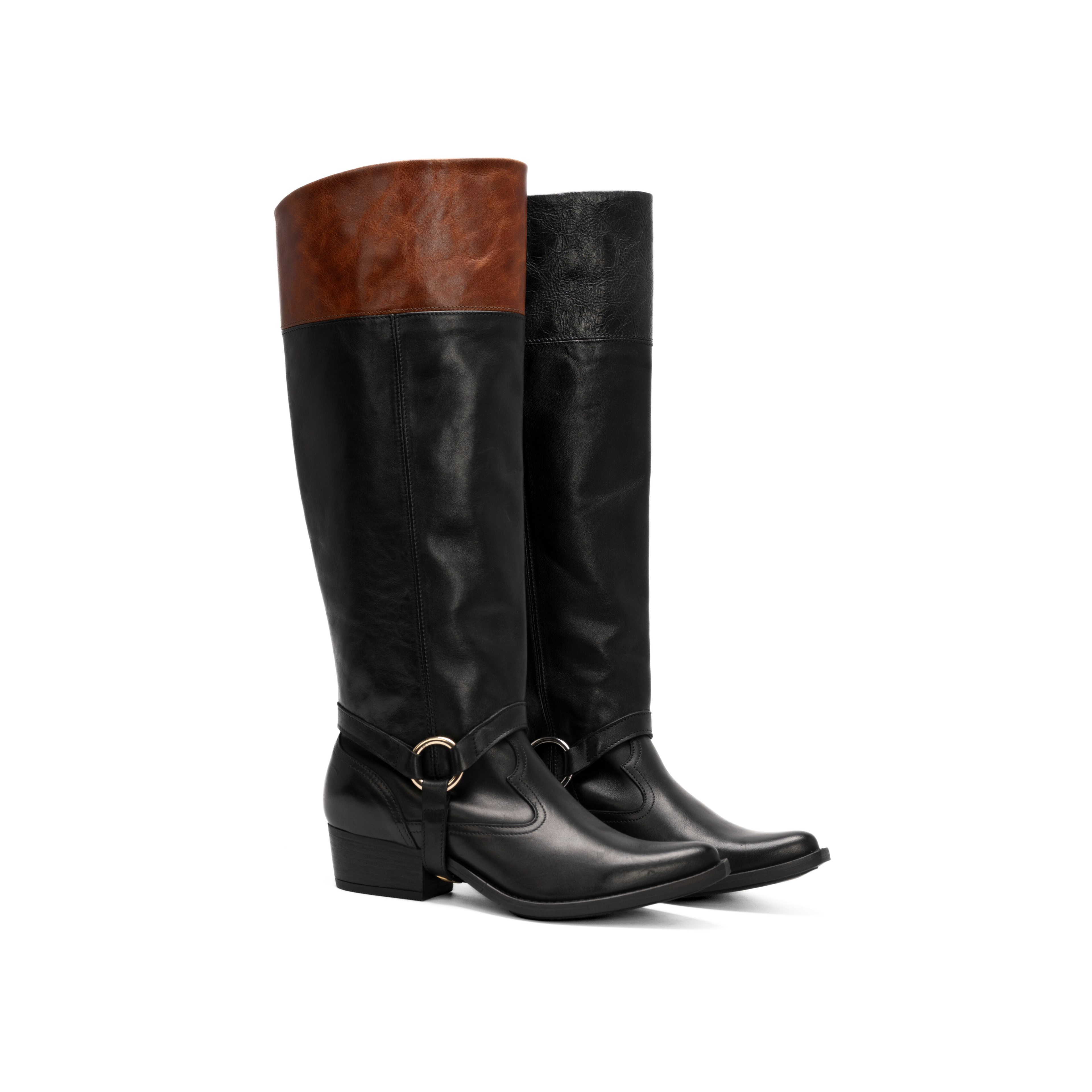 Flynn Riding Boot