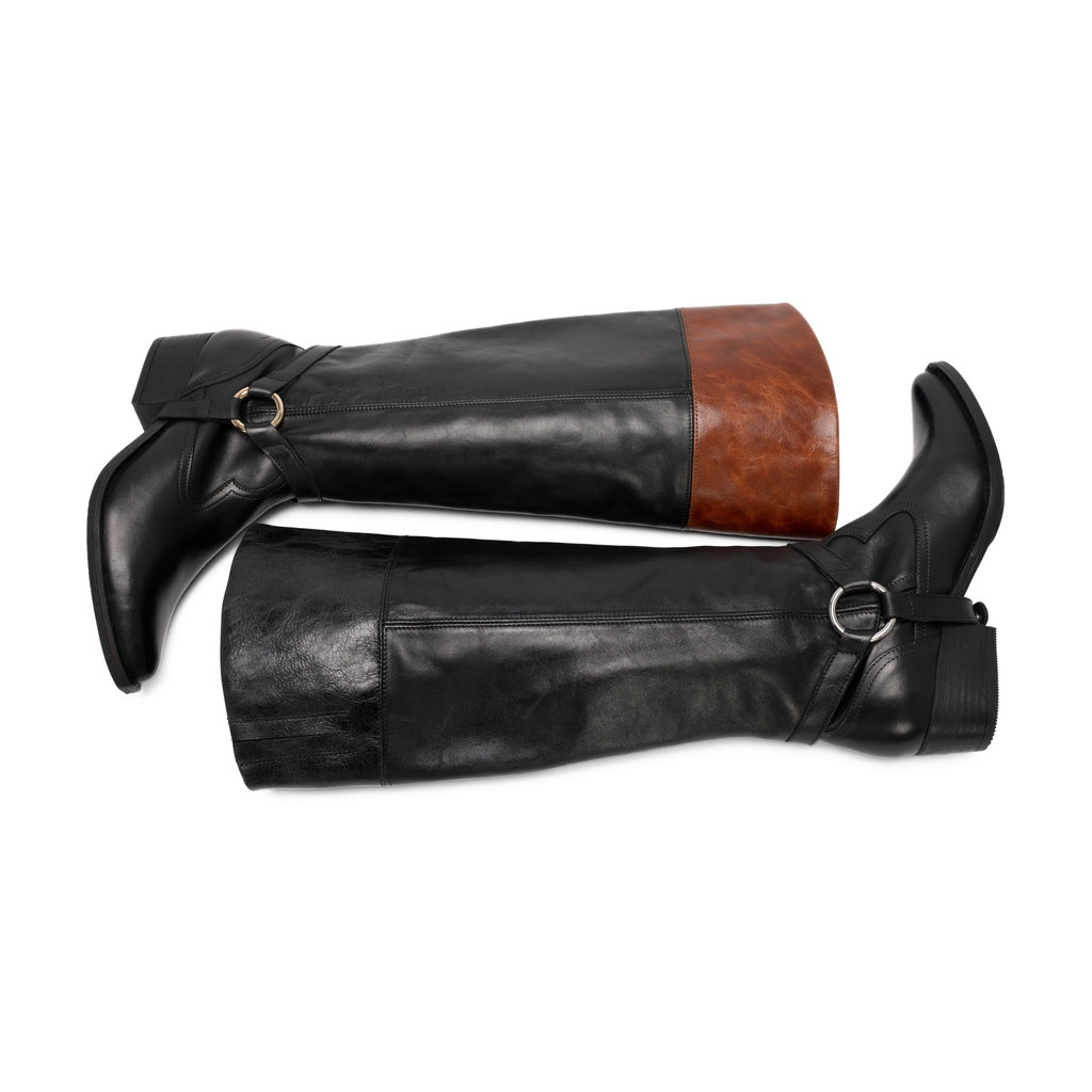 Flynn Riding Boot Gaiter