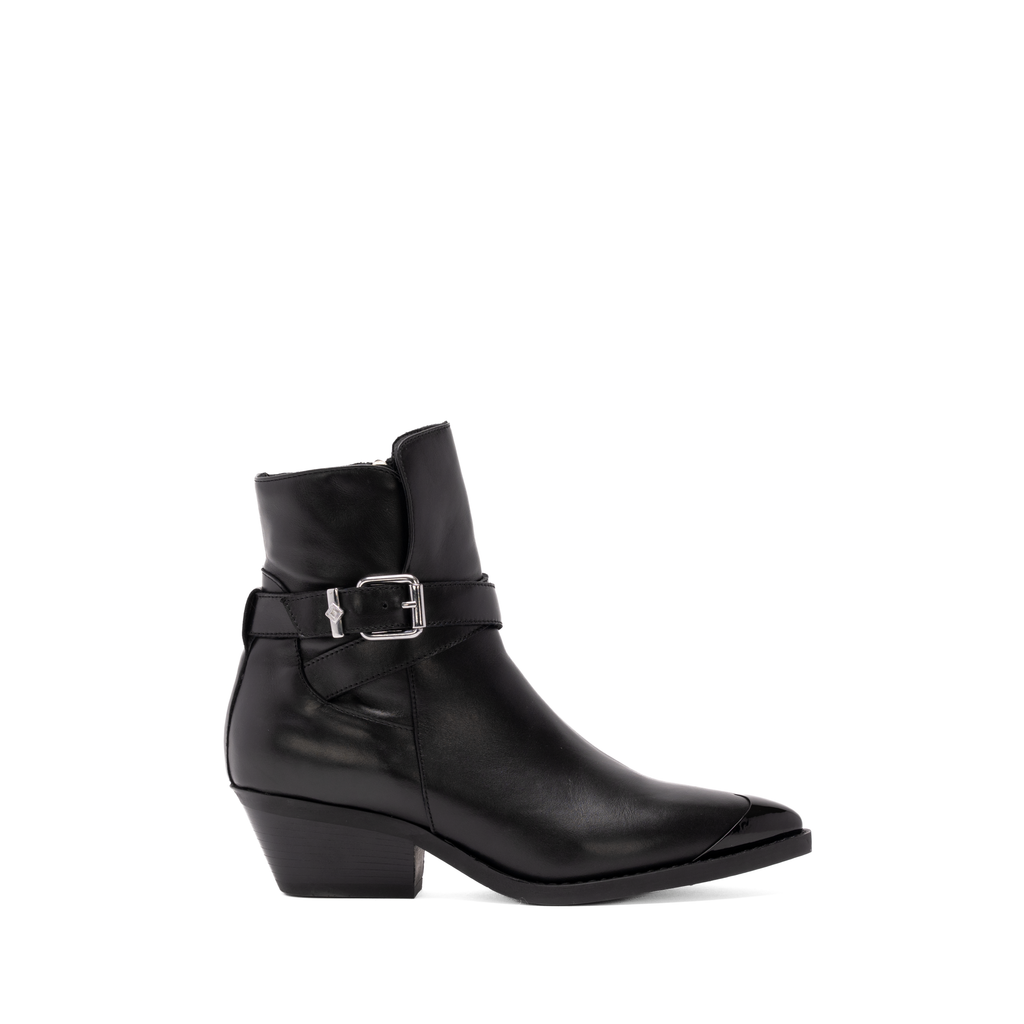 Frankie Boot