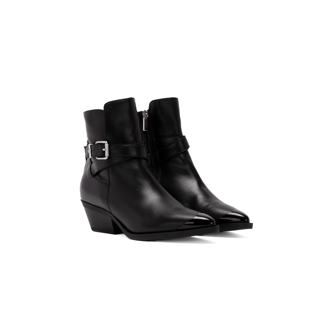 Frankie Boot