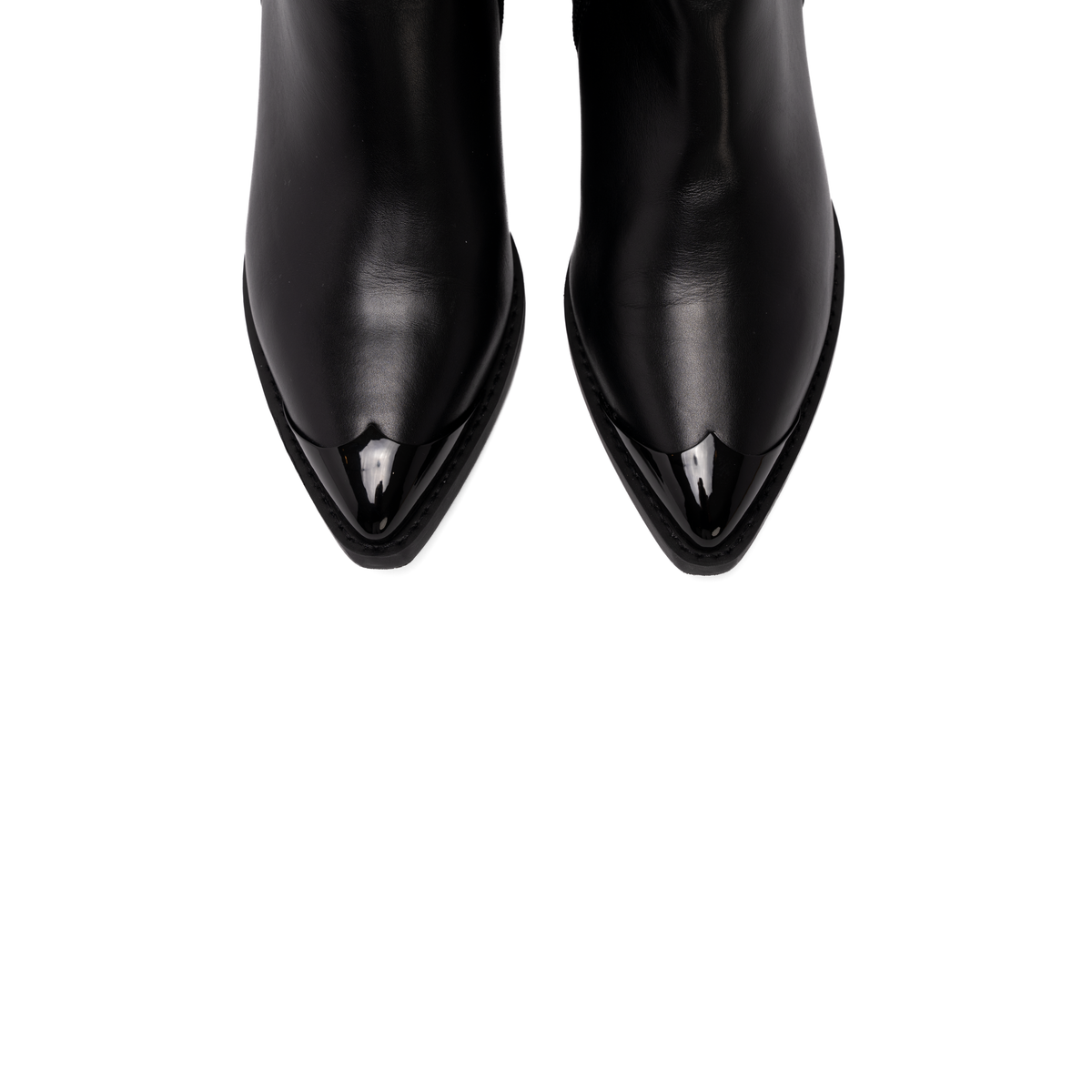 Frankie Boot