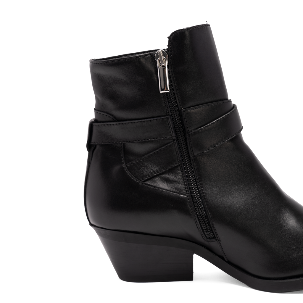 Frankie Boot