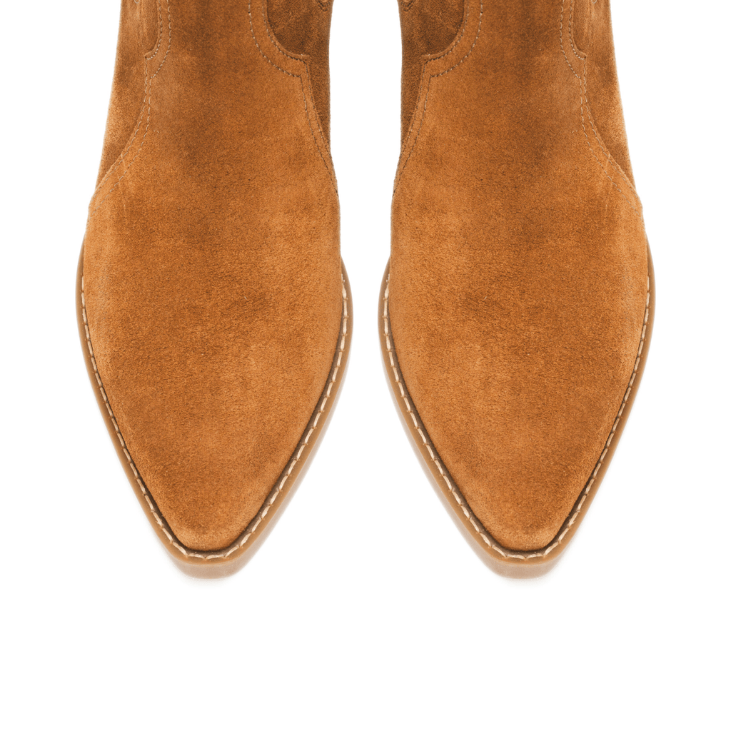 Frida Cowboy Boot