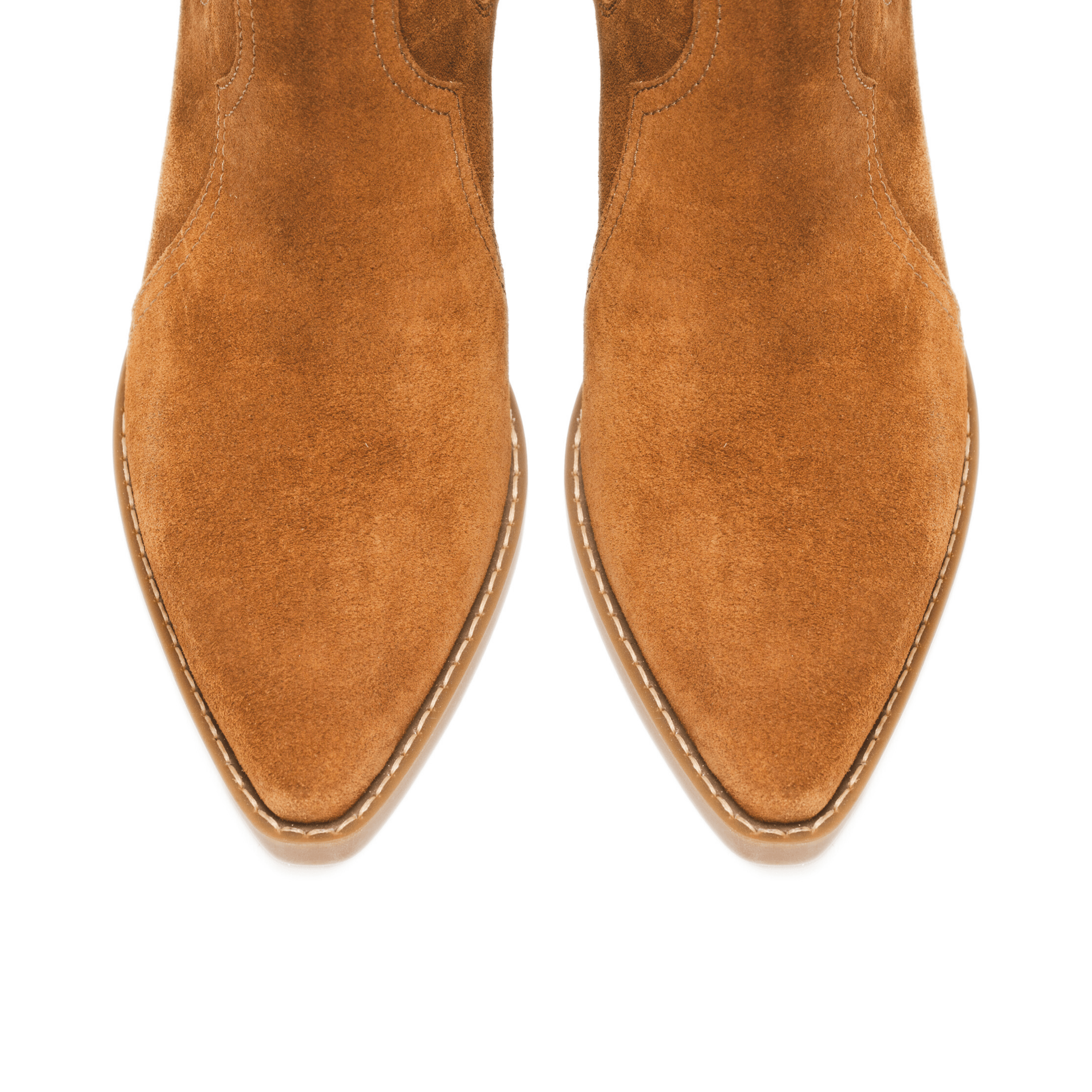 Frida Cowboy Boot