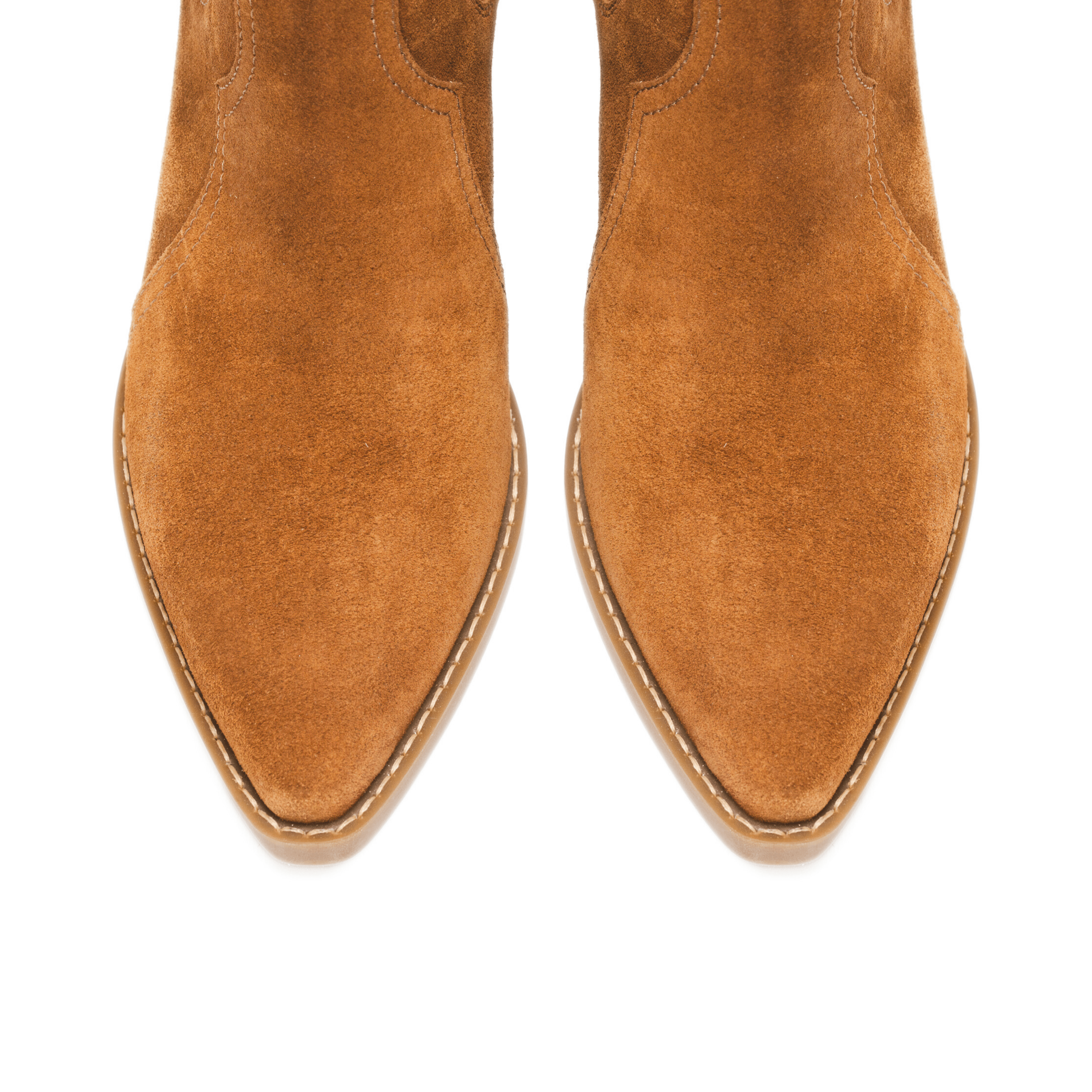 Frida Cowboy Boot