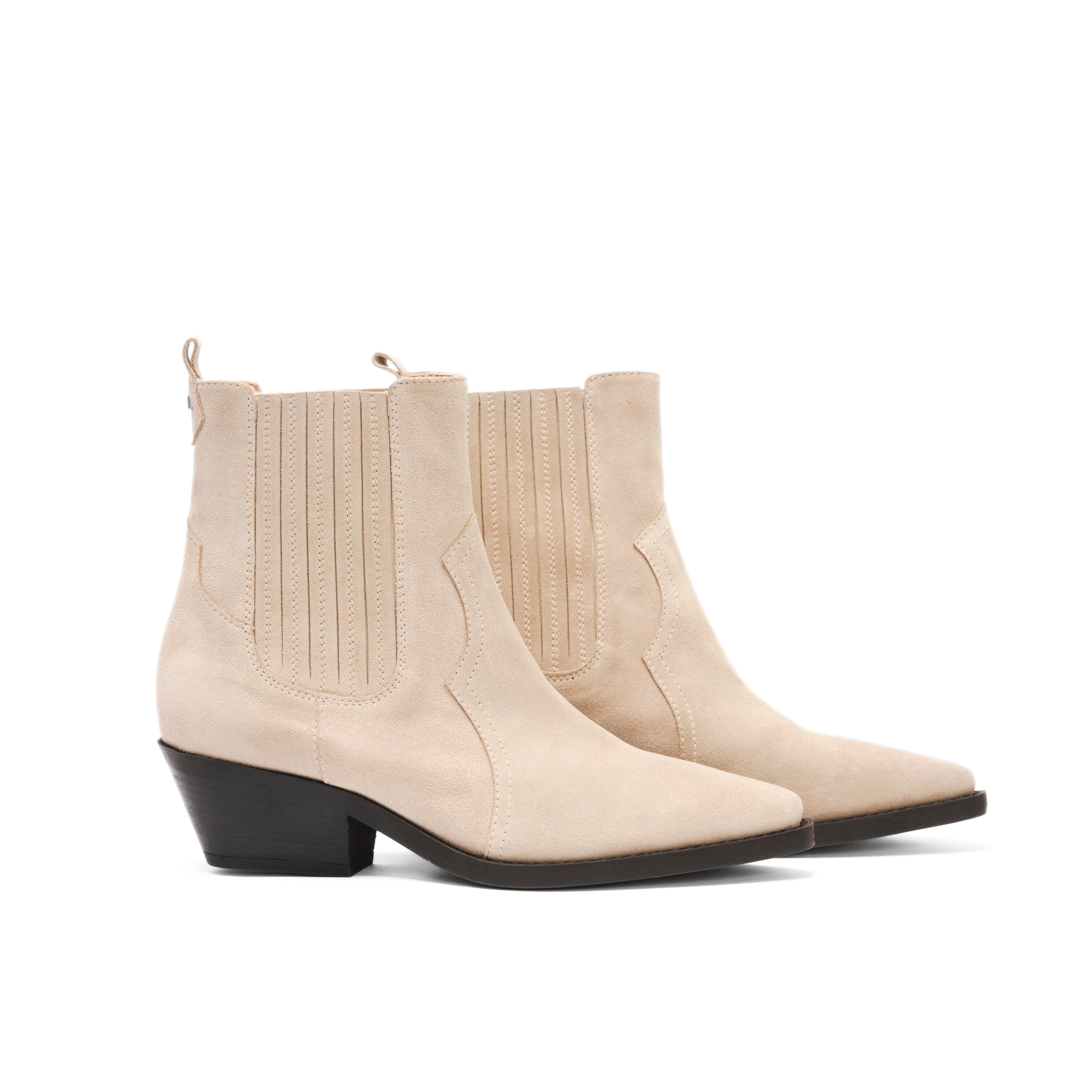 Frida Cowboy Boot