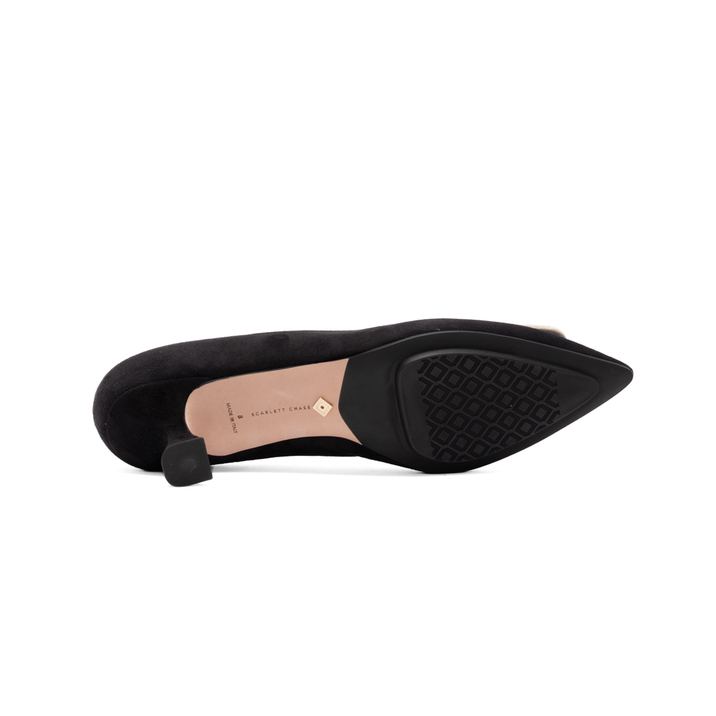 Greta 55 Pump