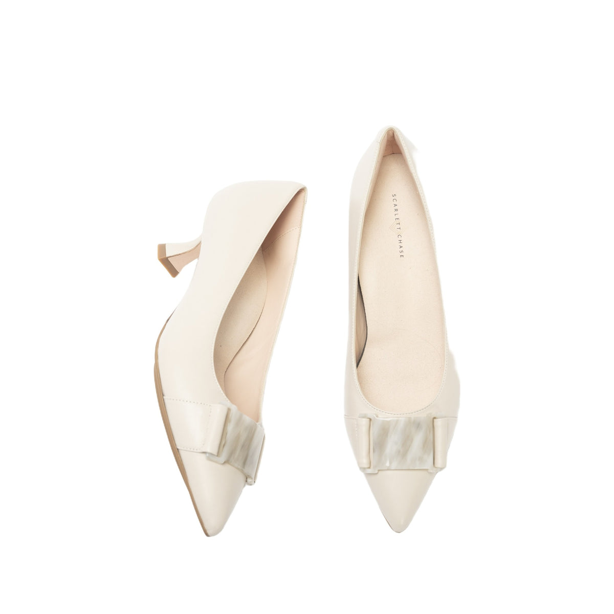 Gretchen 55 Pump